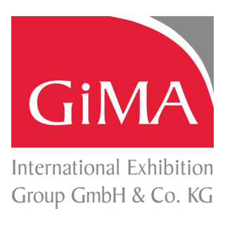 GIMA Logo PNG Vector