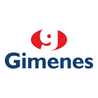 Gimenes Supermercado Logo PNG Vector