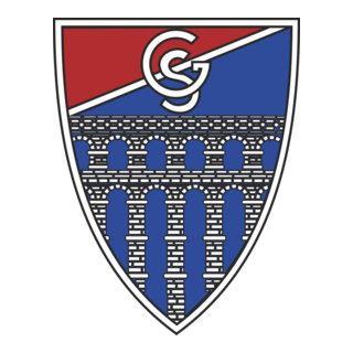 Gimnastica Segoviana Logo PNG Vector