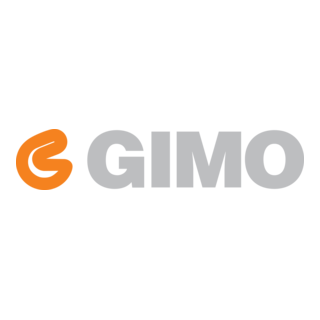 Gimo Logo PNG Vector