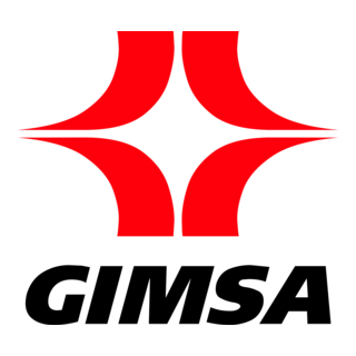 GIMSA Logo PNG Vector