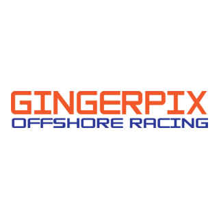 GingerPix Logo PNG Vector