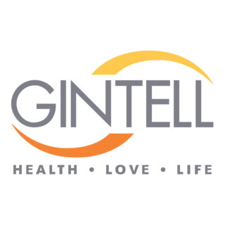 gintell Logo PNG Vector