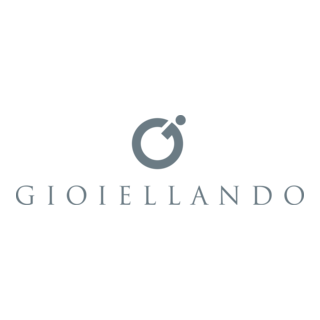 Gioiellando Logo PNG Vector