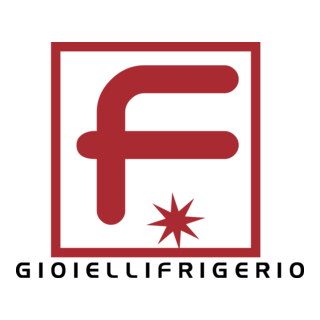 Gioiello Frigerio Logo PNG Vector