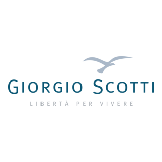 Giorgio Scotti Logo PNG Vector