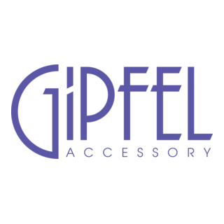 Gipfel Logo PNG Vector