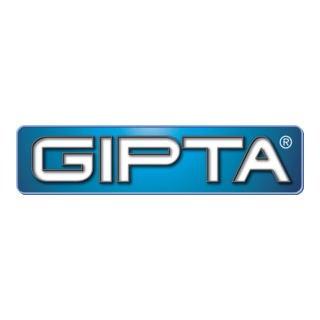 GIPTA Logo PNG Vector