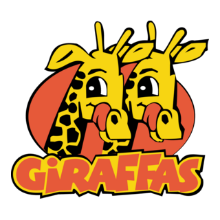 Giraffas Logo PNG Vector