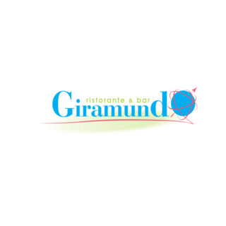 Giramundo Logo PNG Vector