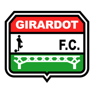 Girardot FC Logo PNG Vector