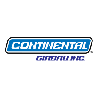 Girbau Continental Logo PNG Vector