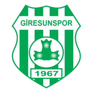 giresunspor Logo PNG Vector