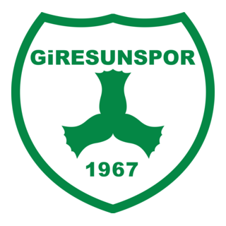 Giresunspor Logo PNG Vector