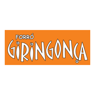 Giringonca Logo PNG Vector