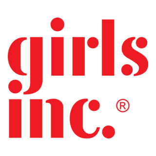 Girls Inc. Logo PNG Vector