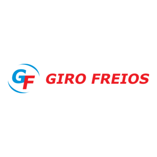 Giro Freios Ltda. Logo PNG Vector