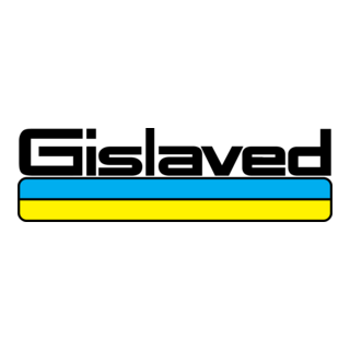 Gislaved Logo PNG Vector