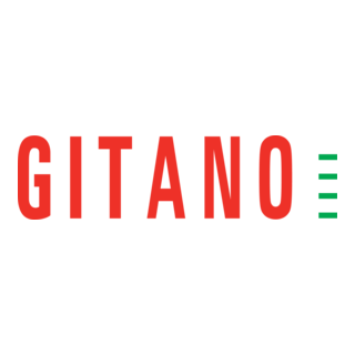 Gitano Logo PNG Vector