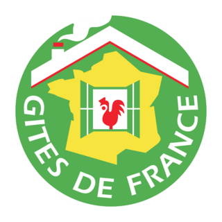Gites de France Logo PNG Vector