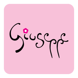 giuseppe woman Logo PNG Vector