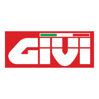 Givi Logo PNG Vector