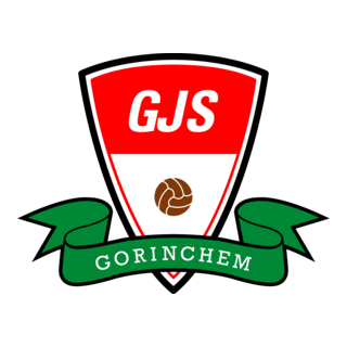 GJS Logo PNG Vector