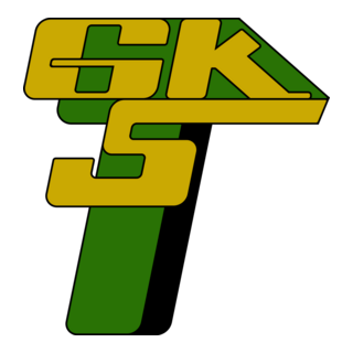 GKS Gornik Leczna Logo PNG Vector