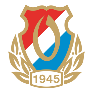 GKS Olimpia Bolplast Poznan Logo PNG Vector