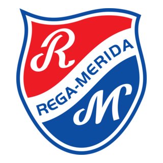 GKS Rega-Merida Trzebiatów Logo PNG Vector