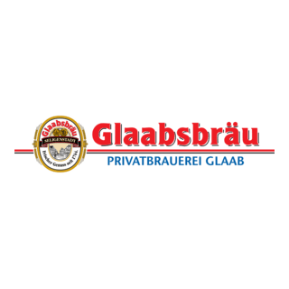 Glaabsbräu Logo PNG Vector