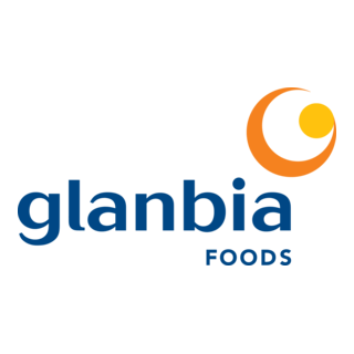 Glanbia Logo PNG Vector