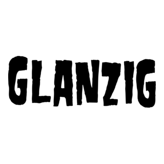 Glanzig Logo PNG Vector