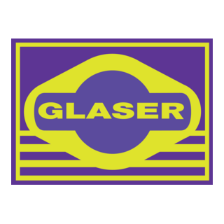 Glaser Logo PNG Vector