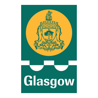 Glasgow Logo PNG Vector