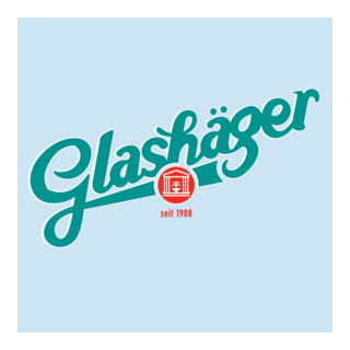 Glashager Logo PNG Vector