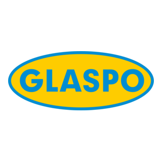 Glaspo Logo PNG Vector