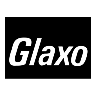 Glaxo Logo PNG Vector