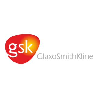GlaxoSmithKline Logo PNG Vector