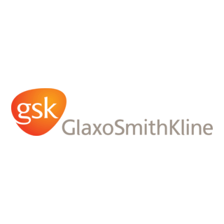 GlaxoSmitKline Logo PNG Vector