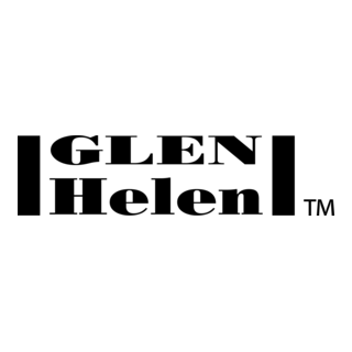 Glen Helen Logo PNG Vector