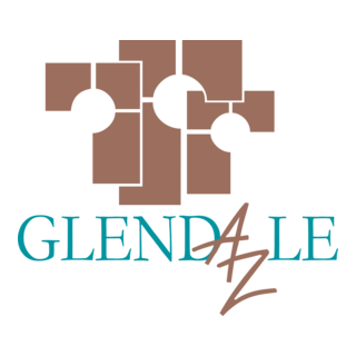 Glendale Arizona Logo PNG Vector