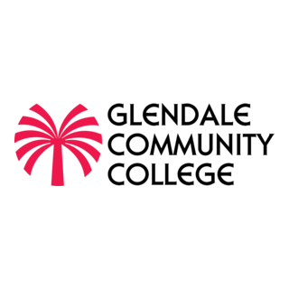 Glendale Community College Logo PNG Vector