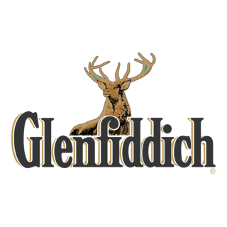 Glenfiddich Logo PNG Vector