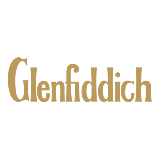 Glenfiddich Logo PNG Vector