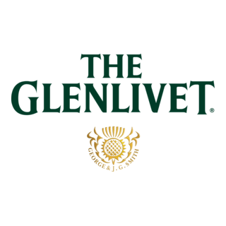 Glenlivet Logo PNG Vector