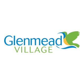 Glenmead Village Logo PNG Vector