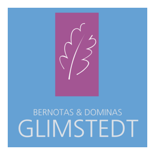 Glimstedt Logo PNG Vector