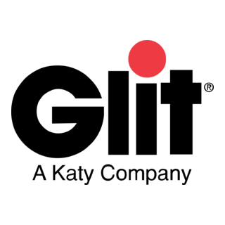 Glit Logo PNG Vector