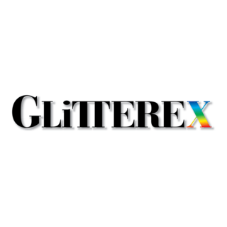 GLITEREX Logo PNG Vector